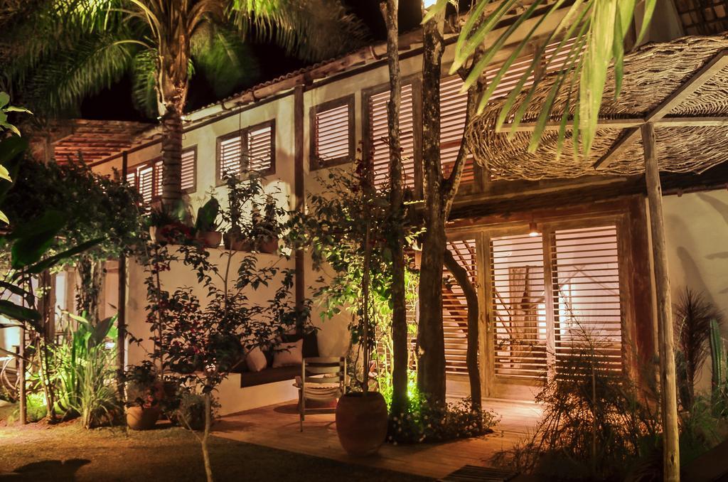 Willa Casa Lola Trancoso Zewnętrze zdjęcie