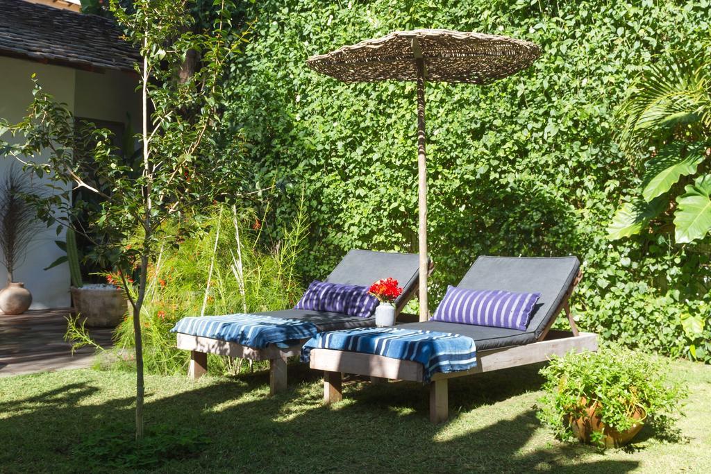 Willa Casa Lola Trancoso Zewnętrze zdjęcie