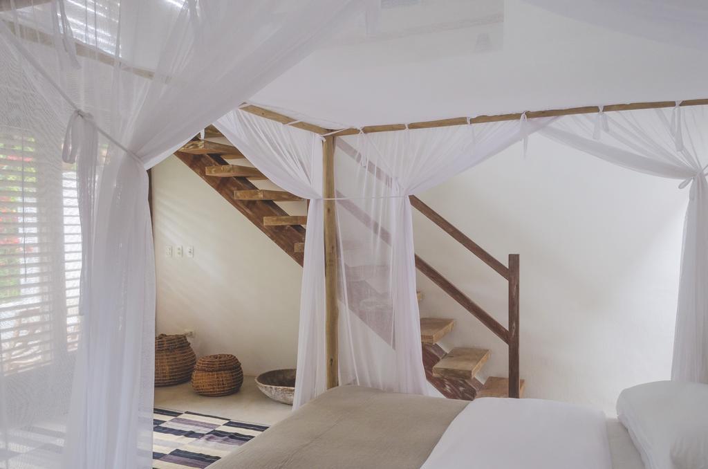 Willa Casa Lola Trancoso Zewnętrze zdjęcie