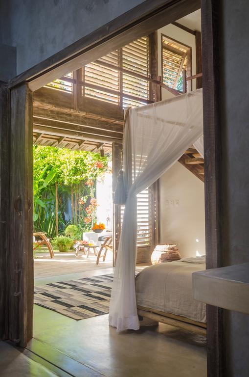 Willa Casa Lola Trancoso Zewnętrze zdjęcie
